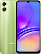 Samsung Galaxy A05 (2024)