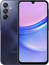 Samsung Galaxy A15 (2024)